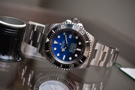 rolex deepsea prima serie|rolex deepsea model price.